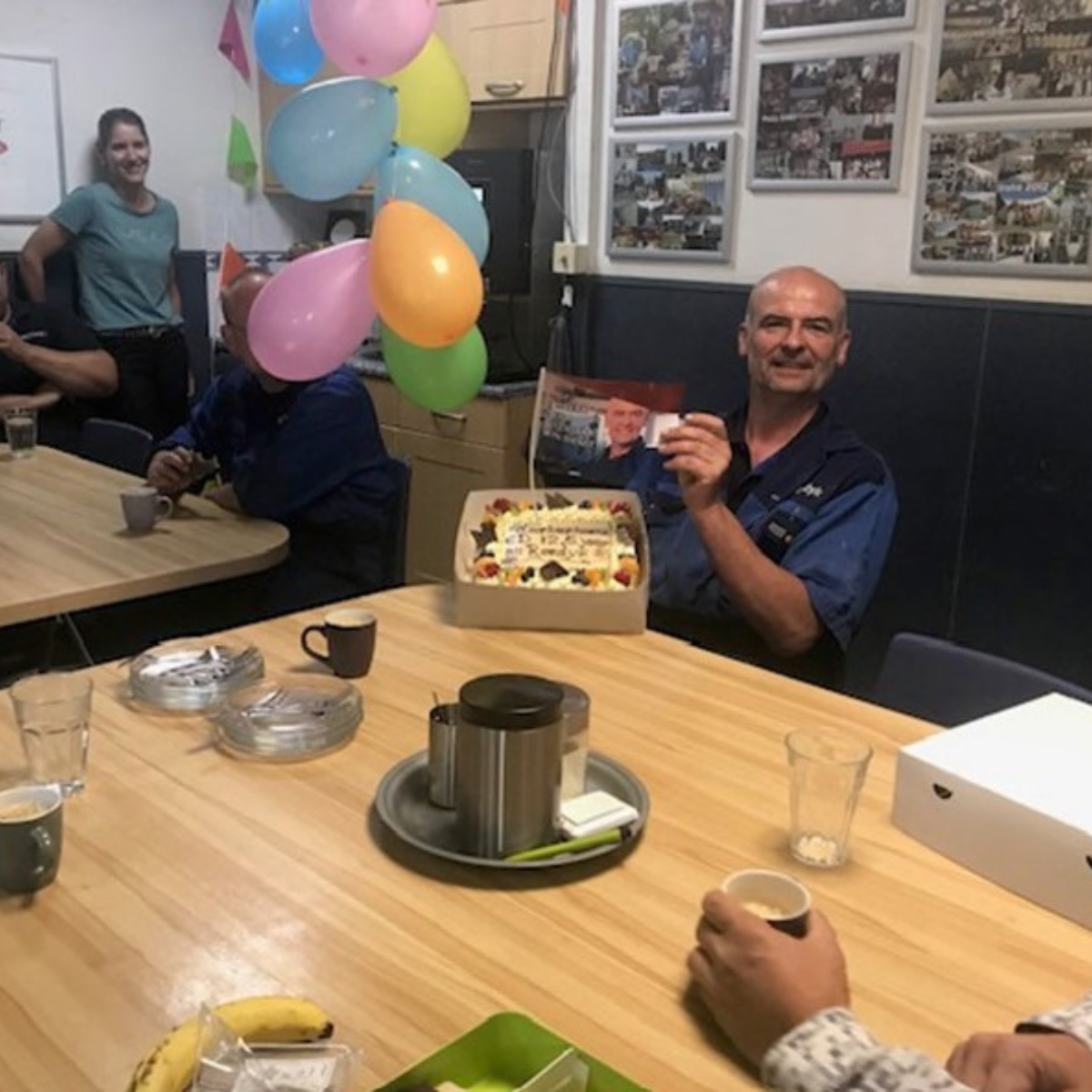 Jubileum Ed Jubileum Ed